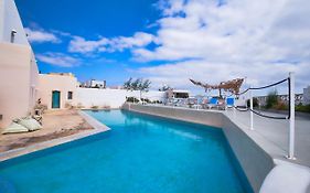 Olympic Santorini 4*